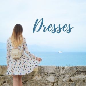 Dresses